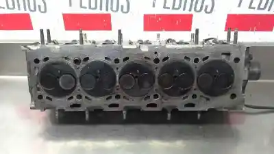 Peça sobressalente para automóvel em segunda mão cabeça / culatra por alfa romeo 166 2.4 jtd cat referências oem iam   