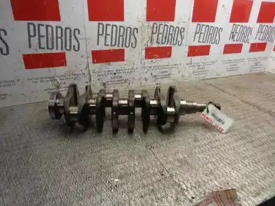 Pièce détachée automobile d'occasion Vilebrequin pour NISSAN PRIMERA BERLINA (P11) 2.0 Turbodiesel CAT Références OEM IAM   