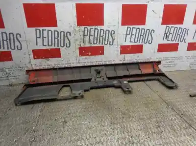 Pièce détachée automobile d'occasion Grille Avant pour PEUGEOT 306 BERLINA 3/5 PUERTAS (S1) XND Références OEM IAM   