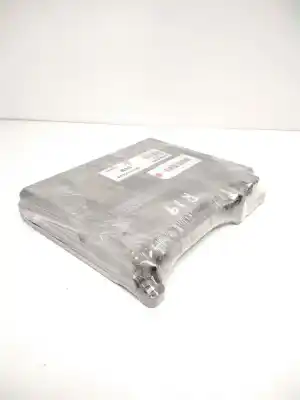 Second-hand car spare part ecu engine control for renault 19 hatchback (b/c53) 1.8 oem iam references s101728112p hom7700864276 7700864484