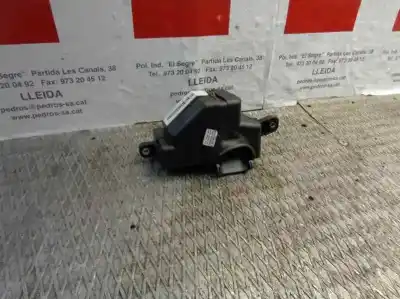 Pezzo di ricambio per auto di seconda mano SCATOLA RELÈ/FUSIBILI per VOLKSWAGEN GOLF V BERLINA (1K1)  Riferimenti OEM IAM 1K1937503  