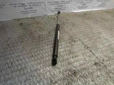 Second-hand car spare part Tailgate Gas Strut for RENAULT TWINGO (CO6) 1.2 OEM IAM references 7700815135  