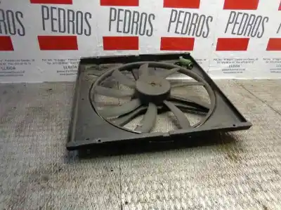 Second-hand car spare part Radiator Cooling Fan for RENAULT TWINGO (CO6) 1.2 OEM IAM references 7700824699  