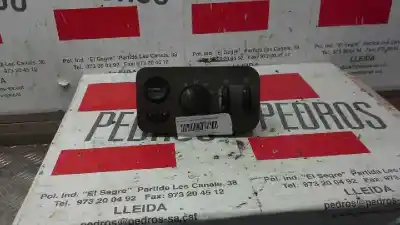 Pezzo di ricambio per auto di seconda mano controllo della luce per chrysler voyager (rg) 2.5 crd se grand voyager riferimenti oem iam 04685711ac