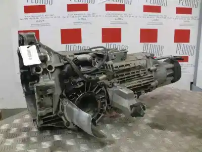 Gebrauchtes Autoersatzteil getriebe zum audi 100 berlina (c4) 2.8 v6 cat (aah) oem-iam-referenzen cab  