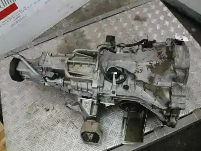 Gebrauchtes Autoersatzteil getriebe zum audi 100 berlina (c4) 2.8 v6 cat (aah) oem-iam-referenzen cab  