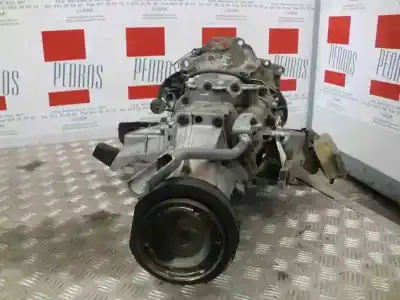 Gebrauchtes Autoersatzteil getriebe zum audi 100 berlina (c4) 2.8 v6 cat (aah) oem-iam-referenzen cab  