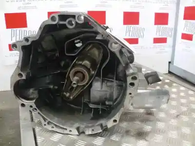 Gebrauchtes Autoersatzteil getriebe zum audi 100 berlina (c4) 2.8 v6 cat (aah) oem-iam-referenzen cab  