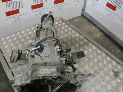 Gebrauchtes Autoersatzteil getriebe zum audi 100 berlina (c4) 2.8 v6 cat (aah) oem-iam-referenzen cab  