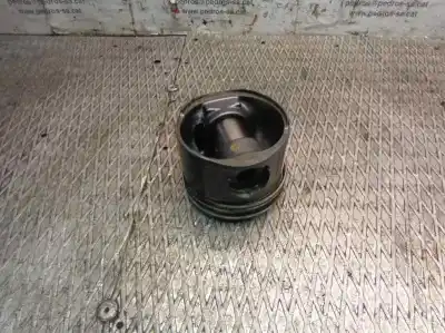 Second-hand car spare part piston for bmw serie 3 berlina (e46) 320d oem iam references   
