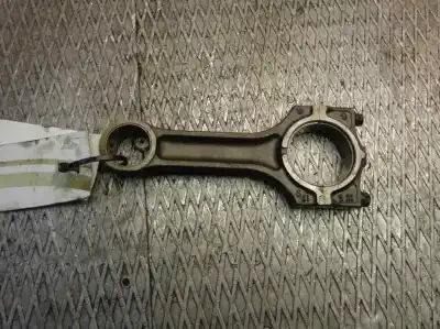 Second-hand car spare part connecting rod for bmw serie 3 berlina (e46) 320d oem iam references 