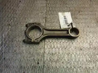 Second-hand car spare part connecting rod for bmw serie 3 berlina (e46) 320d oem iam references 