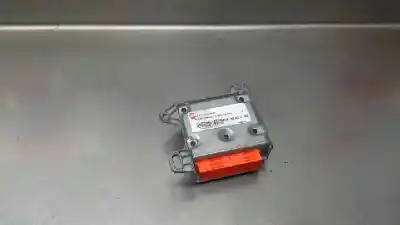 Second-hand car spare part Airbag Control Unit for RENAULT KANGOO (F/KC0) 1.9 Diesel 64 CV / 47 KW OEM IAM references 602629200 602 62 92 00 