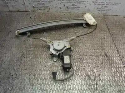 Pièce détachée automobile d'occasion léve glace avant droit pour daewoo leganza 2.0 cdx références oem iam 