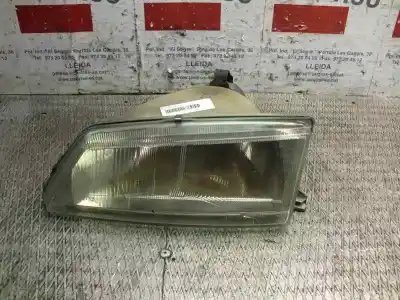 Second-hand car spare part  for PEUGEOT 106 (S1)  OEM IAM references   