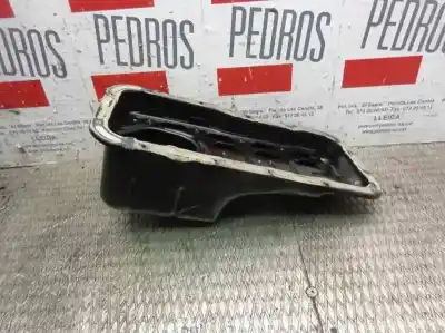 Pezzo di ricambio per auto di seconda mano Pozzetto per NISSAN ALMERA (N16/E) 1.8 16V CAT Riferimenti OEM IAM   