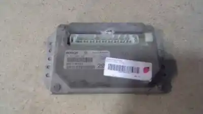 Second-hand car spare part ecu engine control for lancia y10 junior oem iam references 0261200716  