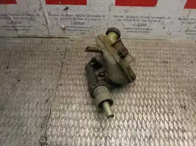 Pezzo di ricambio per auto di seconda mano pompa freni per ford transit caja cerrada, media (fy) (2000 =>) 2.0 tde cat riferimenti oem iam 