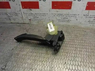 Pezzo di ricambio per auto di seconda mano pedale dell acceleratore per ford transit caja cerrada, media (fy) (2000 =>) 2.0 tde cat riferimenti oem iam 