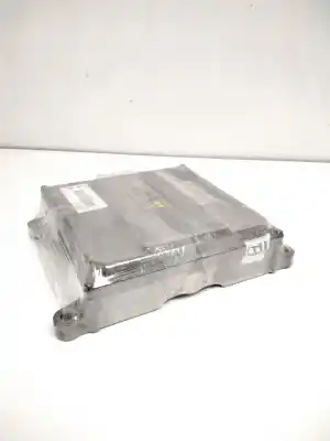 Second-hand car spare part ecu engine control for renault premium 420 oem iam references 0281010966  5010550351