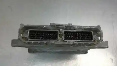 Second-hand car spare part ecu engine control for renault premium 420 oem iam references 0281010966  5010550351