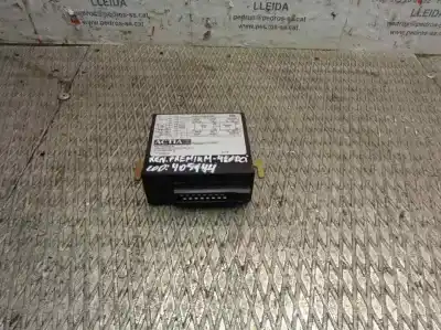 Second-hand car spare part ecu engine control for renault premium 420 oem iam references 5010415051b