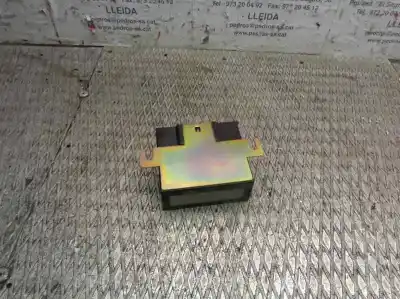 Second-hand car spare part ecu engine control for renault premium 420 oem iam references 5010415051b  