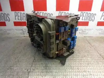 Pièce détachée automobile d'occasion boîtes à fusibles pour renault premium 420 références oem iam   