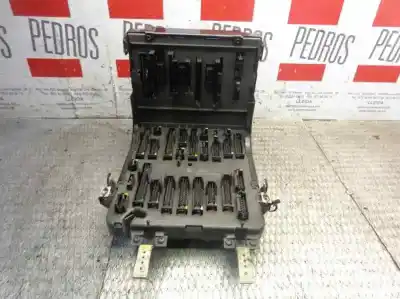 Pièce détachée automobile d'occasion boîtes à fusibles pour renault premium 420 références oem iam   