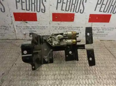 Peça sobressalente para automóvel em segunda mão alavanca de travão de mão por renault premium 420 referências oem iam   