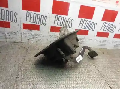 Peça sobressalente para automóvel em segunda mão pedal de travão por renault premium 420 referências oem iam   