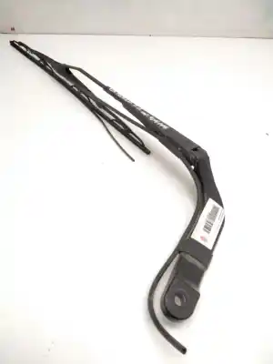 Second-hand car spare part left front windshield wiper arm for renault premium 420 oem iam references 