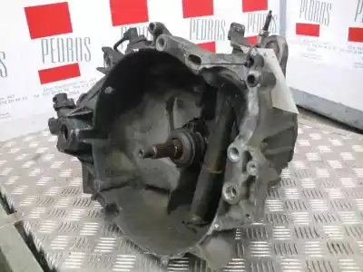 Pièce détachée automobile d'occasion BOÎTE DE VITESSES pour PEUGEOT 605  Références OEM IAM 20GM35  