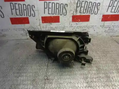 Second-hand car spare part right headlight for opel kadett e ls berlina oem iam references 90008020  