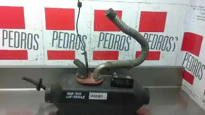 Second-hand car spare part full normal heating for man fe 410 a oem iam references 
