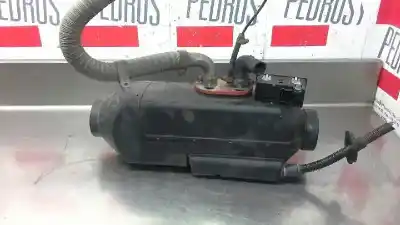Second-hand car spare part full normal heating for man fe 410 a oem iam references   