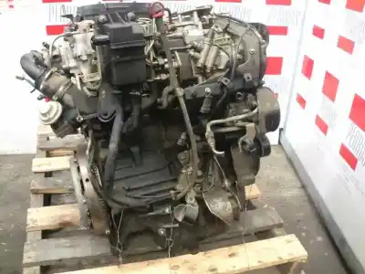 Pièce détachée automobile d'occasion moteur complet pour fiat brava (182) td 75 sx références oem iam 182a8000  