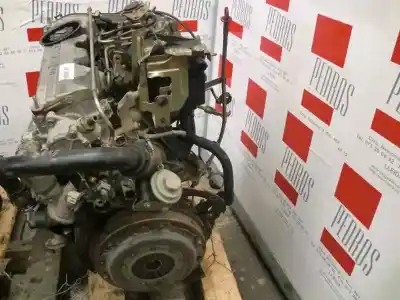 Pièce détachée automobile d'occasion moteur complet pour fiat brava (182) td 75 sx références oem iam 182a8000  