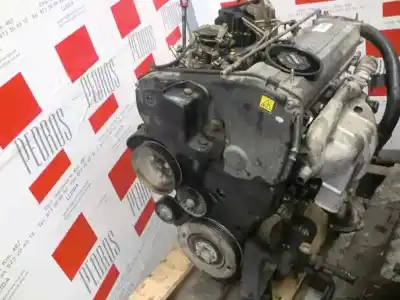 Pièce détachée automobile d'occasion moteur complet pour fiat brava (182) td 75 sx références oem iam 182a8000  