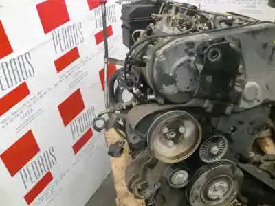 Pièce détachée automobile d'occasion moteur complet pour fiat brava (182) td 75 sx références oem iam 182a8000  