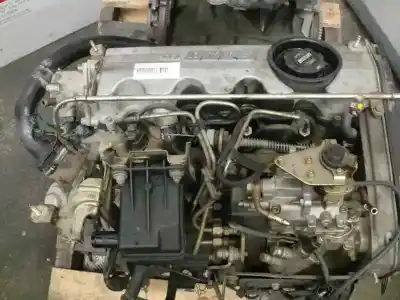 Pièce détachée automobile d'occasion moteur complet pour fiat brava (182) td 75 sx références oem iam 182a8000  