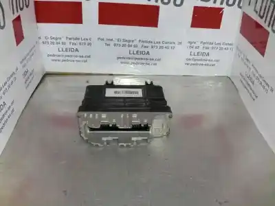 Gebrauchtes Autoersatzteil Ecu-motorsteuergerät Uce Motorsteuergerät zum VOLKSWAGEN GOLF III BERLINA (1H1) 1.6 OEM-IAM-Referenzen 0261203302 28624 161