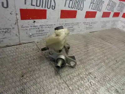 Peça sobressalente para automóvel em segunda mão Bomba De Travões por RENAULT SCENIC II 1.9 dCi Diesel Referências OEM IAM   