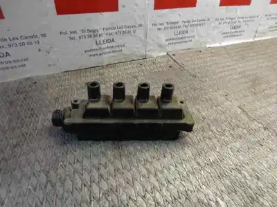 Second-hand car spare part IGNITION COIL for BMW SERIE 3 COMPACTO (E36)  OEM IAM references 12131247281  