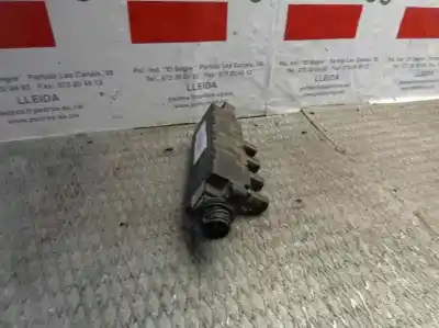 Second-hand car spare part ignition coil for bmw serie 3 compacto (e36) 318ti oem iam references 12131247281  