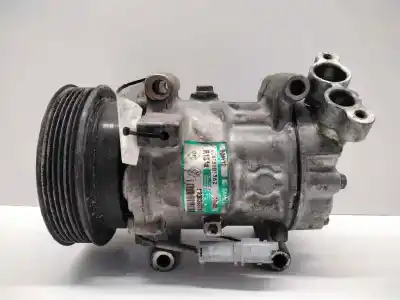 Peça sobressalente para automóvel em segunda mão  por RENAULT MODUS  Referências OEM IAM 8200365787 1452B SD6V12
