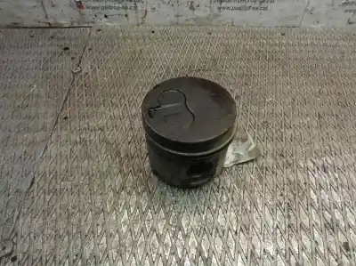 Second-hand car spare part piston for citroen berlingo 1.9 d multispace oem iam references 