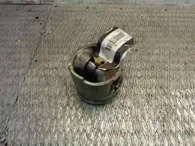 Second-hand car spare part piston for citroen berlingo 1.9 d multispace oem iam references   