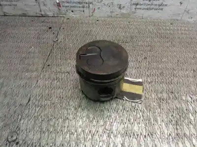 Second-hand car spare part piston for citroen berlingo 1.9 d multispace oem iam references 