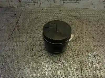 Second-hand car spare part piston for citroen berlingo 1.9 d multispace oem iam references 